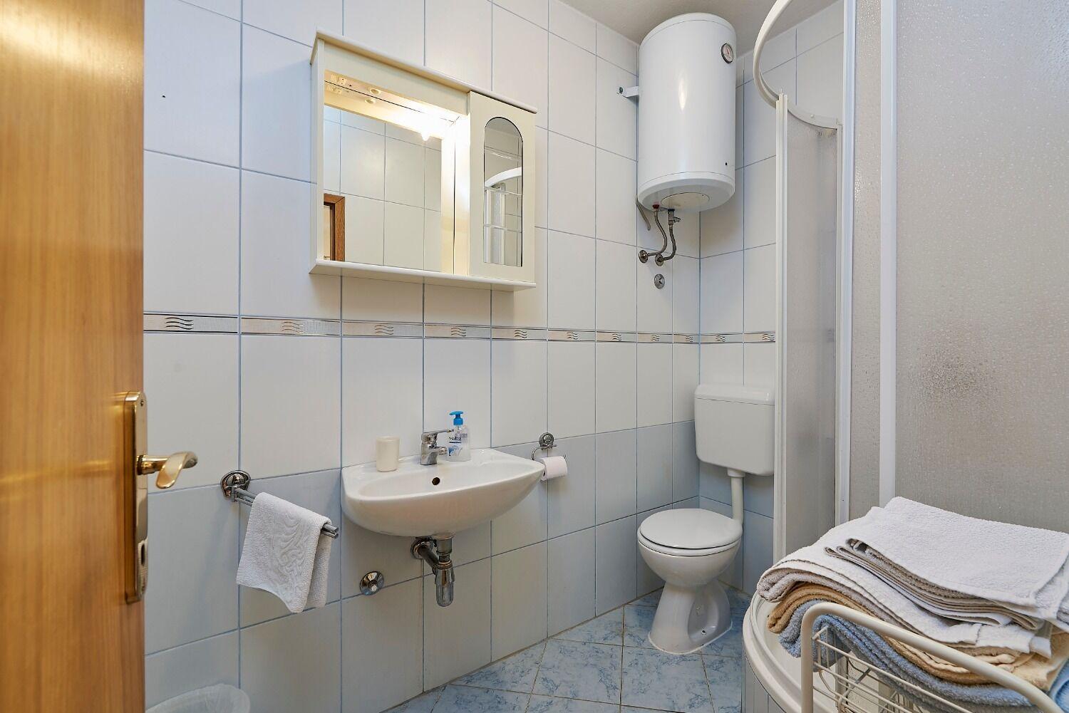 Apartment Ivanka Trogir Exterior foto